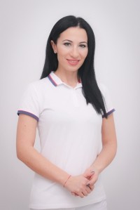 Макгаева Мадина Юрьевна