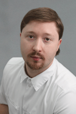 Грибунов Глеб Юрьевич