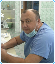 Минин Евгений Викторович
