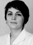 Чербу Екатерина Ивановна