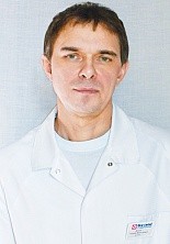 Дунаев Андрей Николаевич