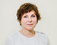 Ким Татьяна Витальевна