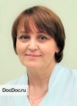 Тюкавина Марина Станиславовна