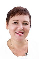 Кислякова Наталья Валентиновна