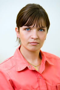 Пронина Наталья