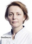 Иткинсон Татьяна Михайловна
