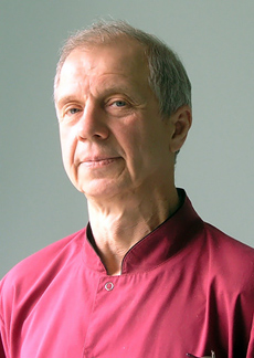 Вандышев Владимир Александрович