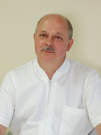 Морозов Александр Николаевич
