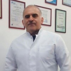 Керимов Эльхан Фарали