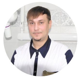Сафоронов Андрей Сергеевич