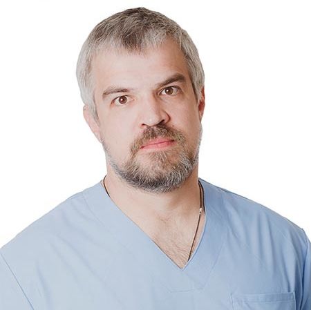 Карпухин Антон Геннадьевич