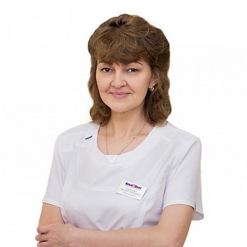 Ромашова (Камаева) Виктория Анатольевна