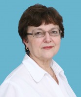 Козлова Елена Константиновна