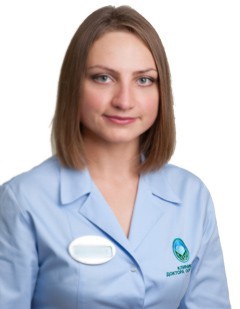 Стародубцева Ольга Николаевна