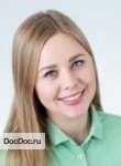 Кобзева Елена Борисовна