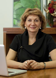 Логинова Лариса Алексеевна