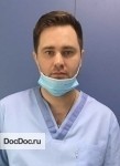 Лученков Дмитрий Сергеевич