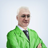 Михаил Викторович Матросов