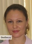 Северская Маргарита Викторовна
