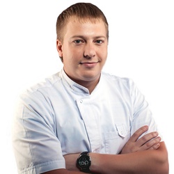 Денющенков Вадим Леонидович