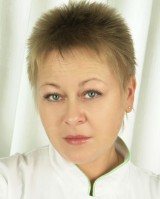 Смирнова Светлана Николаевна
