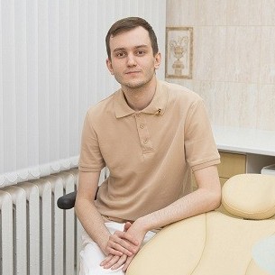 Цыпин Александр Владимирович