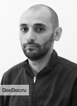Гатиев Аслан Багаудинович