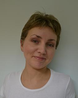 Томаровская Юлия Владимировна