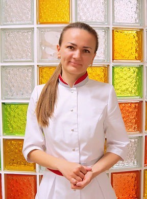 Мадис Татьяна Алексеевна