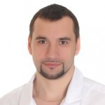 Павел Александрович Мельниченко
