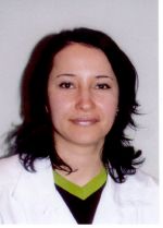 Оболенская Елена Анатольевна