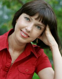 Коба Светлана Николаевна