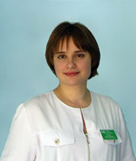 Реутова Юлия Ивановна