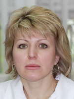 Демина Наталья Леонидовна