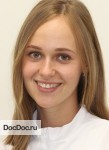 Шипкова Анна Александровна