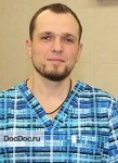 Рудыка Роман Владимирович