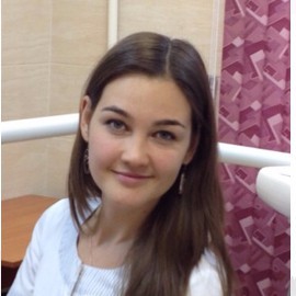 Князева Дарья Олеговна