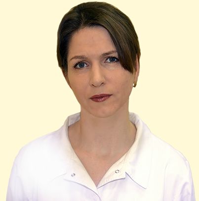 Пименова Тамара Фёдоровна
