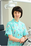 Попова Христина  Викторовна