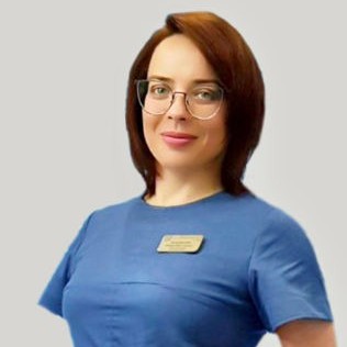 Головкова Юлия Николаевна