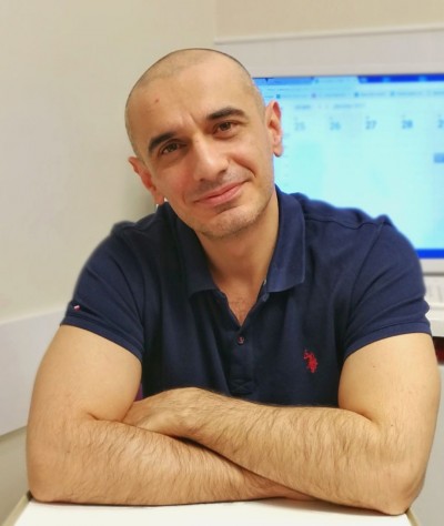 Хачатурян Самвел Юрьевич