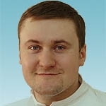 Михайлов Максим Андреевич