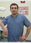 Настуев Руслан Анатольевич