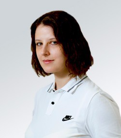 Вишневская Диана Владимировна