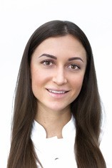 Головина Евгения Юрьевна