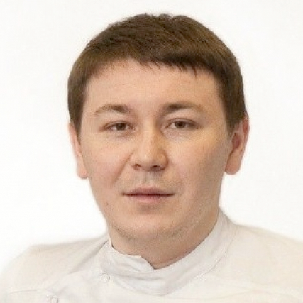 Хачуков Аслан Корнеевич