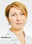Циленко Ольга Леонидовна