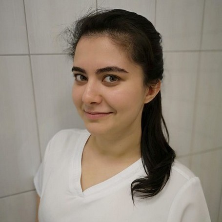 Ижагаева Зайнап Магомедовна