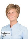 Маленкина Ольга Александровна