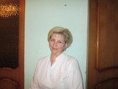 Новосёлова Елена Николаевна